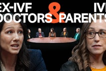 IVF Face to Face