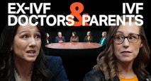 IVF Face to Face