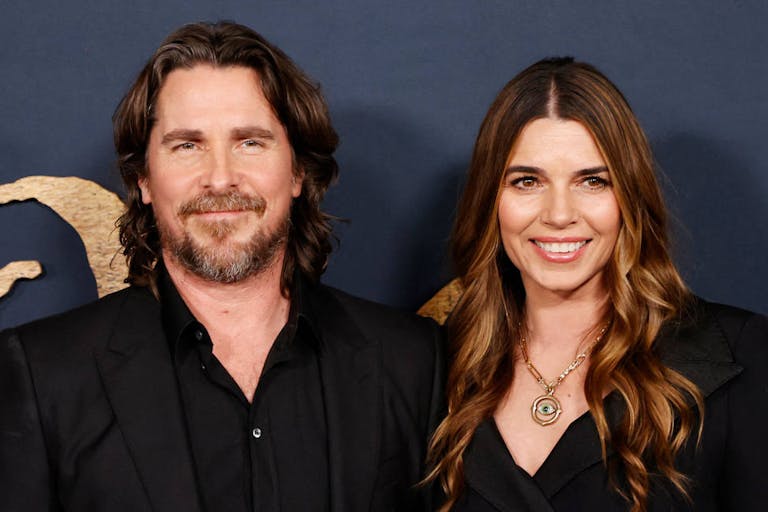 US-ENTERTAINMENT-THE PALE BLUE EYE