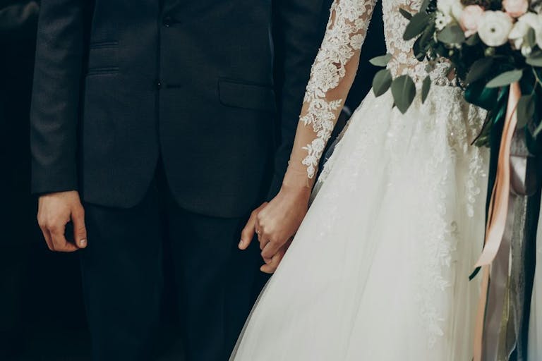 Down syndrome, marriage