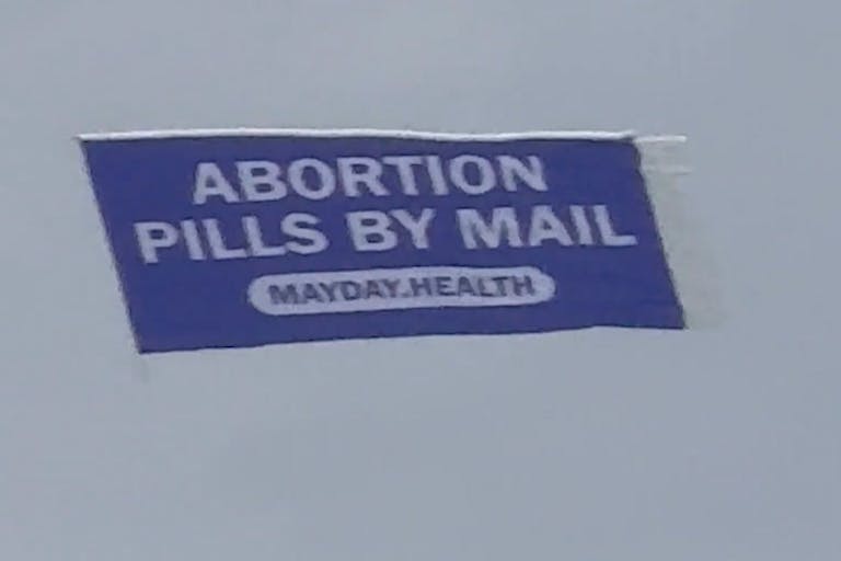 abortion pills, Mayday Health, Indy 500
