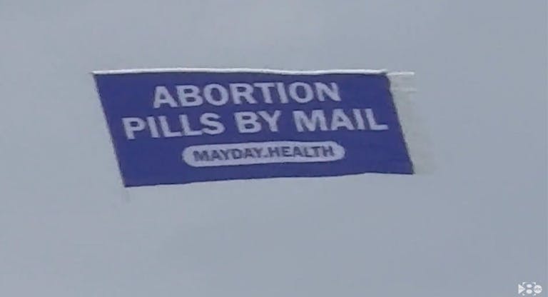 abortion pills, Mayday Health, Indy 500