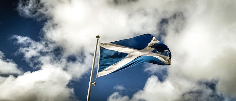 Scotland
