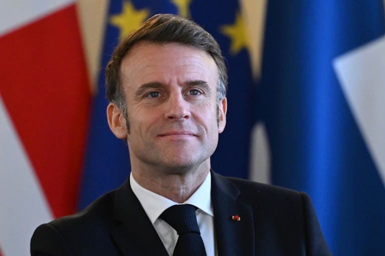 France, assisted suicide, Macron
