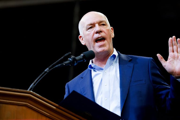 Montana, pregnancy centers