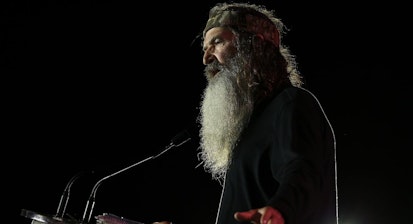 Phil Robertson, Duck Dynasty