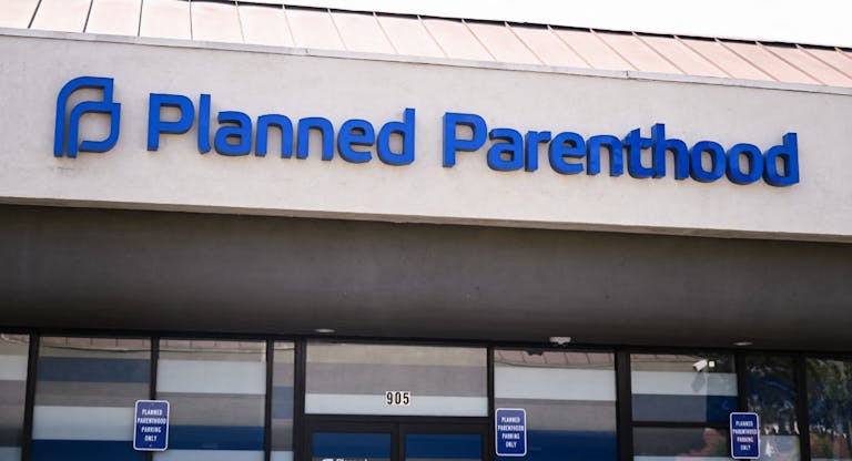 Planned Parenthood