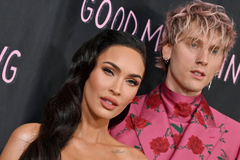 World Premiere Of “Good Mourning”- Arrivals