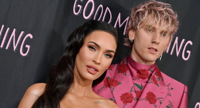 World Premiere Of “Good Mourning”- Arrivals