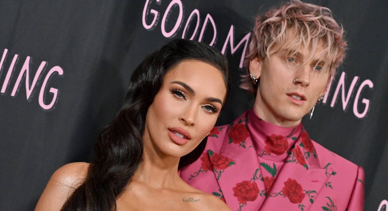 World Premiere Of “Good Mourning”- Arrivals