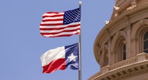 Texas, el paso