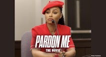 Pardon Me Bevelyn Williams movie