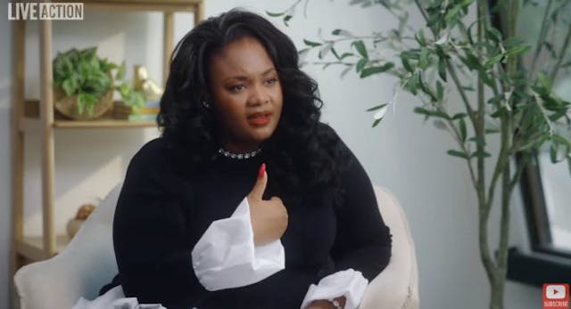 Movie about pro-life activist Bevelyn Williams set to release soon image