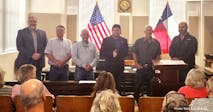 Eighth Texas county outlaws abortion and use of roads for ‘abortion trafficking’  featured image
