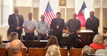 Eighth Texas county outlaws abortion and use of roads for ‘abortion trafficking’  featured image