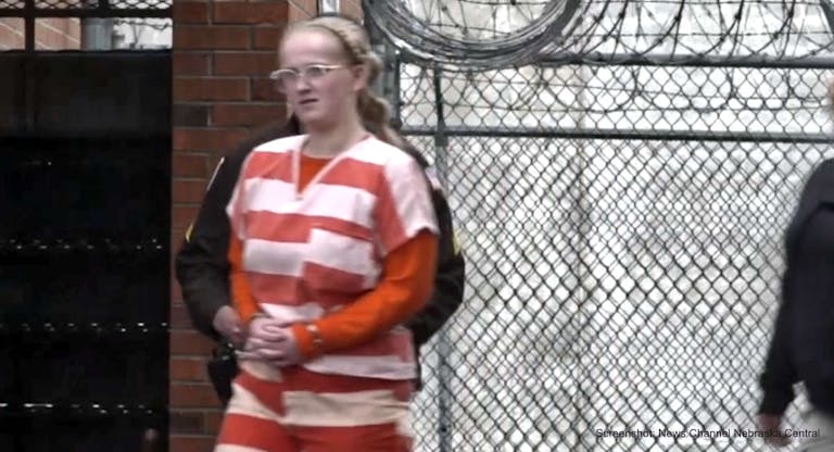 Teenager to spend decades in prison for shockingly brutal murder of newborn baby featured image
