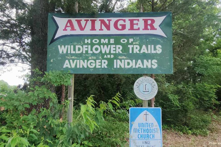 Avinger photo – Mark Lee dickson Texas City of Avinger becomes 74th ‘Sanctuary City for the Unborn’ in US  featured image