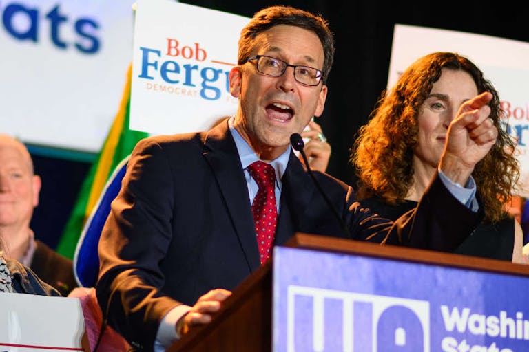 Americans Await Results In 2024 Presidential Election Washington budget makes biggest cut to abortion funding in state’s history featured image