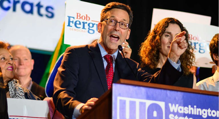 Washington budget makes biggest cut to abortion funding in state’s history featured image