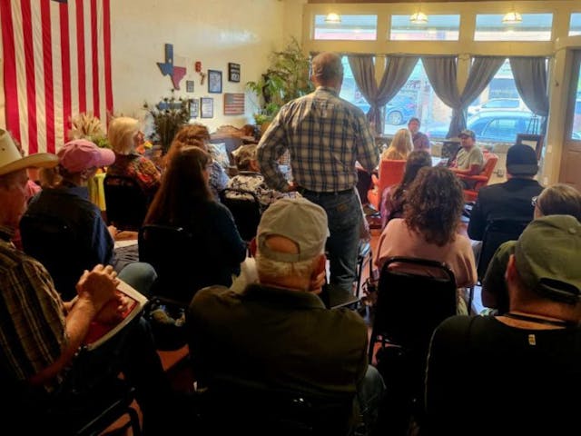 Texas City of Avinger becomes 74th ‘Sanctuary City for the Unborn’ in US  image