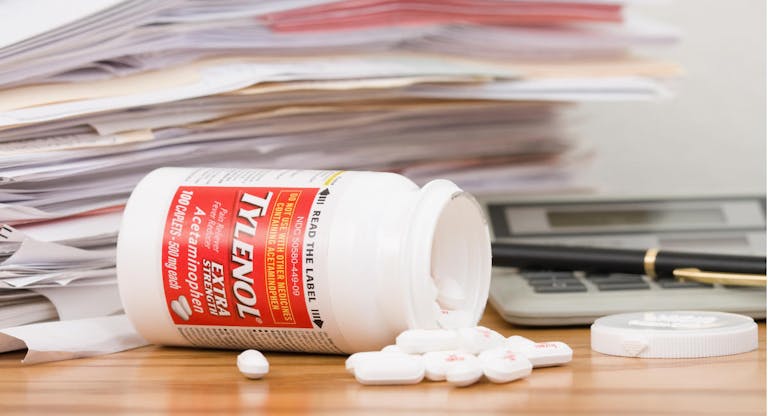 ‘Safer than Tylenol’? Report casts doubt on Planned Parenthood’s abortion pill safety claim featured image