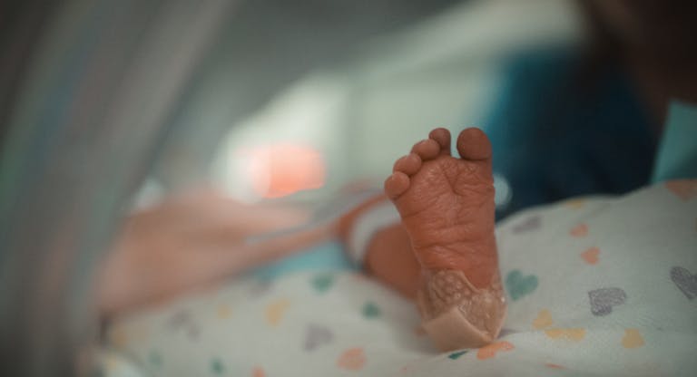 prenatal, NICU