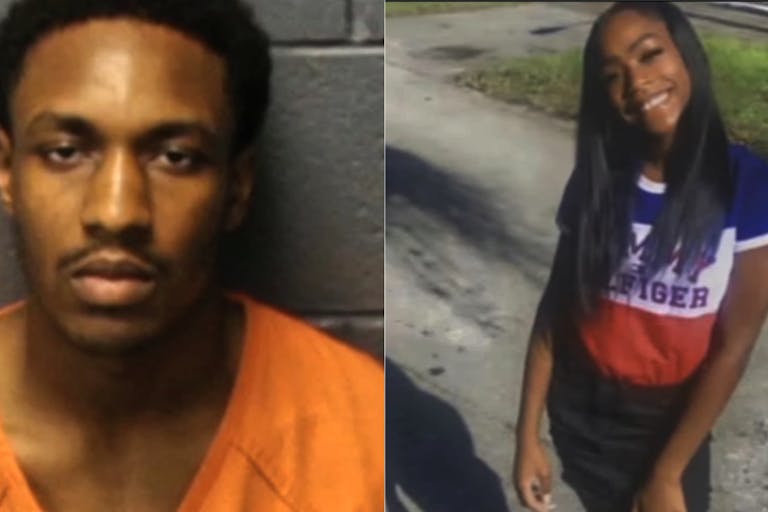 Coble King murder Naval officer convicted of murdering pregnant girlfriend for refusing an abortion featured image