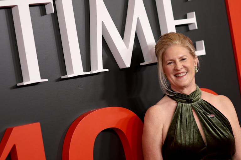 2025 TIME100 Gala Julie Burkhart, mentored by late-term abortionist, makes Time’s ‘100 Most Influential People’ featured image