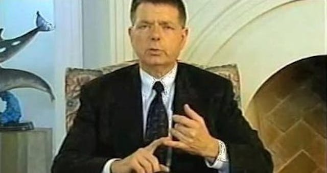 Late abortion doctor, George Tiller image: Late abortion doctor, George Tiller