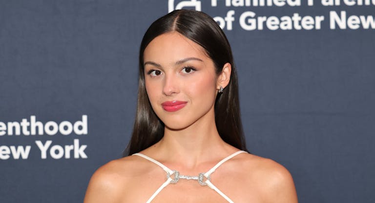 Musician Olivia Rodrigo accepts ‘Catalyst of Change’ award from Planned Parenthood featured image
