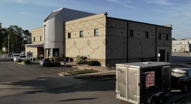 Screenshot: Hope Clinic, Granite City, IL abortion