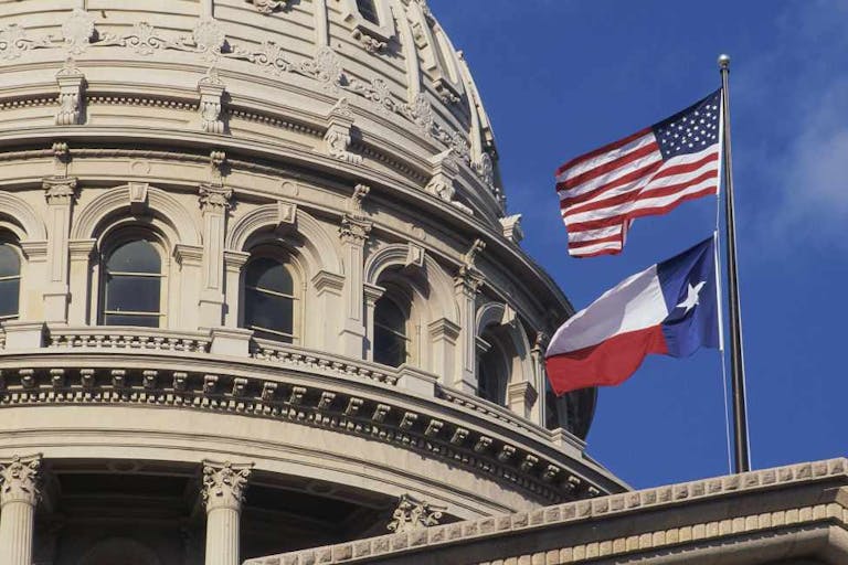Texas, Medicaid, Planned Parenthood