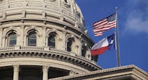 Texas, Medicaid, Planned Parenthood
