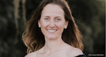 She kept her abortion secret for 15 years. Then she realized she needed healing. featured image