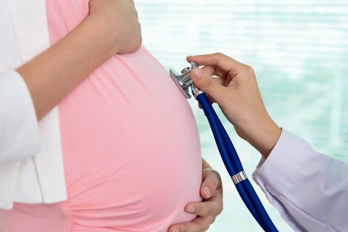 heartbeat, OB/GYN, uterus, Iowa