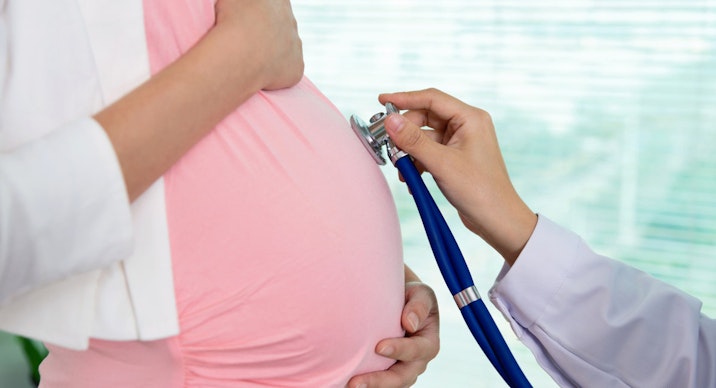 heartbeat, OB/GYN, uterus, Iowa