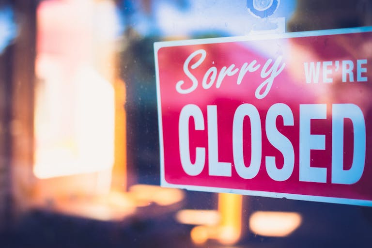 Sorry we are closed Planned Parenthood announces plan to close two facilities in Utah featured image