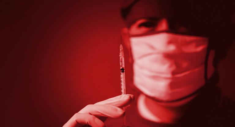 Conceiving Crime: A forgotten patient leads to a fatal decision | Live ...