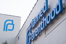 Planned Parenthood