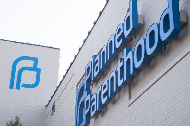 Planned Parenthood
