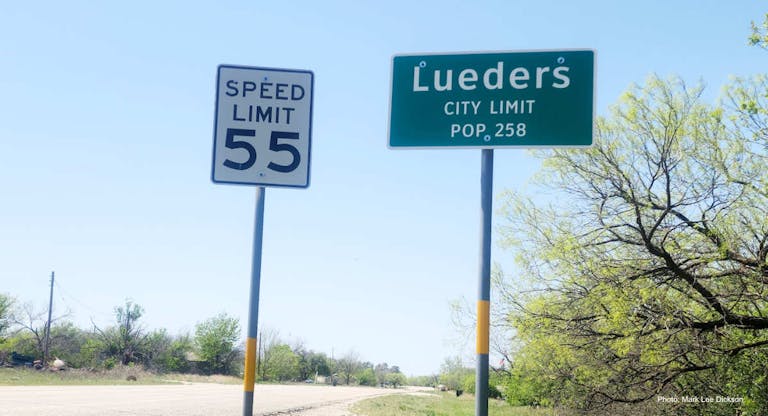 Texas city of Lueders becomes 73rd ‘Sanctuary City for the Unborn’ in US featured image