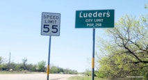 Texas city of Lueders becomes 73rd ‘Sanctuary City for the Unborn’ in US featured image