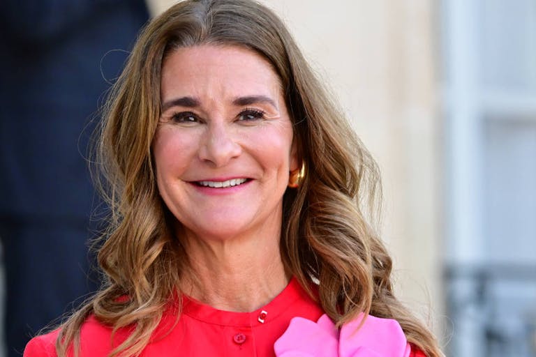 President Macron Meets World Leaders Amid Financing Summit How Melinda French Gates rejected Catholic doctrine to spread her own ‘truth’ on abortion featured image