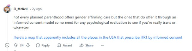 Source: ‘Word on the street’ leads teens to Planned Parenthood for ‘easy’ hormone access image