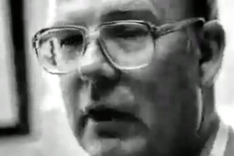 Dennis Christensen Lake of Fire screenshot