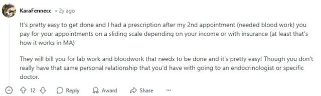 Source: ‘Word on the street’ leads teens to Planned Parenthood for ‘easy’ hormone access image