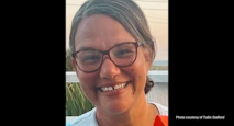 Because another brave woman shared her story, Tallie sought healing from her abortion featured image