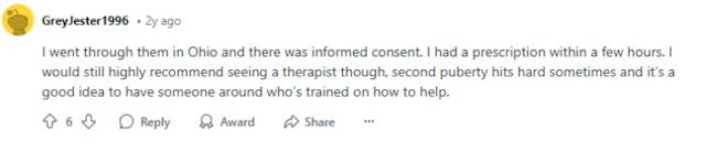 Source: ‘Word on the street’ leads teens to Planned Parenthood for ‘easy’ hormone access image