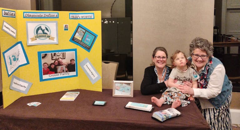 Simon’s Law resuscitates parental rights for medically vulnerable children featured image