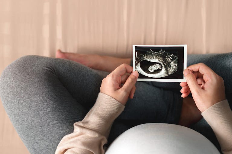 ultrasound, D&C, planned parenthood